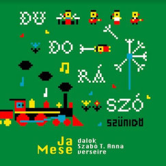 JaMese - Dudorászó Szünidő CD