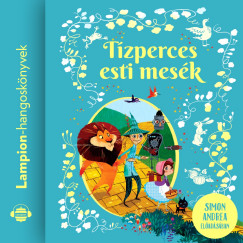 Andy Prentice - T�zperces esti mes�k