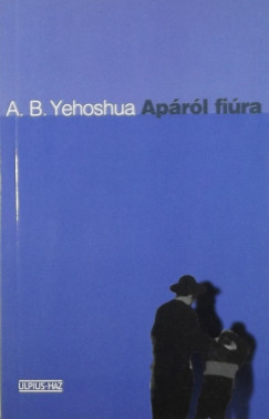 A. B. Yehoshua - Aprl fira