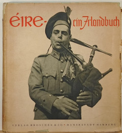 Joachim Gerstenberg - Éire - Ein Irlandbuch