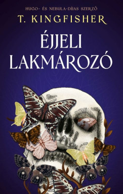 �jjeli lakm�roz�