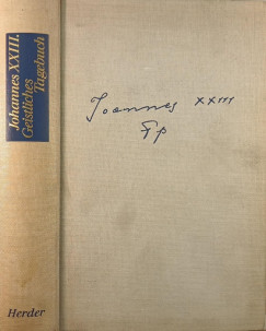 Xxiii. Jnos   (Ppa) - Geistliches Tagebuch