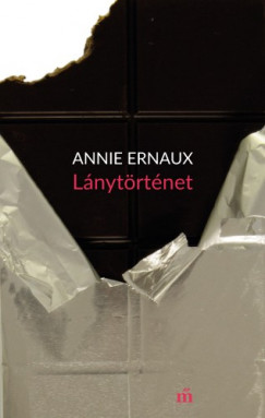 Ernaux Annie - Annie Ernaux - Lnytrtnet