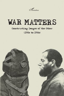 Dagnoslaw Demski   (Szerk.) - War Matters