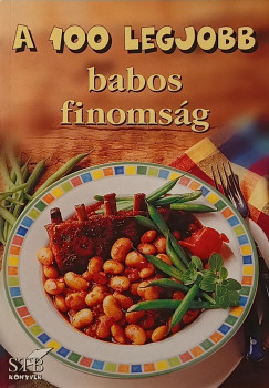 A 100 legjobb babos finomsg