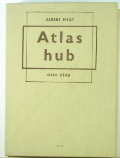 Albert Pilt - Otto Usk - Atlas hub