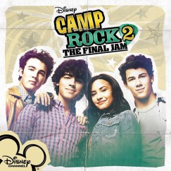 Camp Rock 2.: The Final Jam