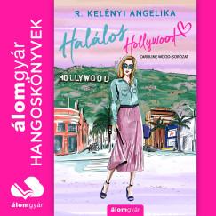 Pter Mnika - Hallos Hollywood