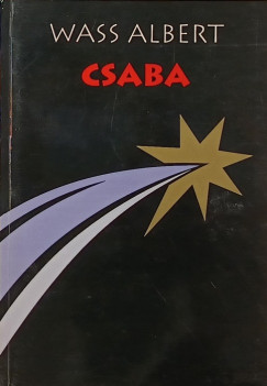 Wass Albert - Csaba