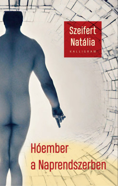 Szeifert Natlia - Hember a Naprendszerben