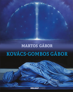 Martos Gbor - Kovcs-Gombos Gbor