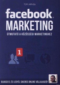 Tth Mihly - Facebook marketing
