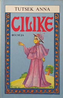 Tutsek Anna - Cilike bcsja