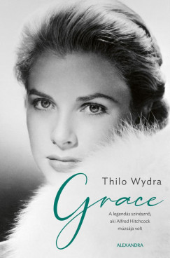 Thilo Wydra - Grace