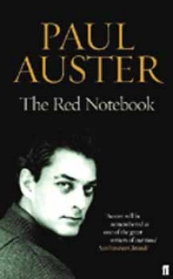 Paul Auster - The Red Notebook