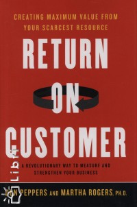 Return On Customer