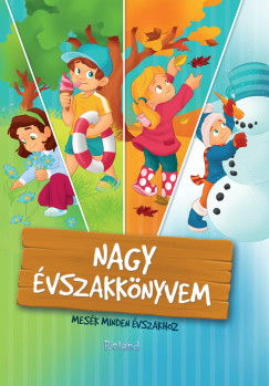 Nagy vszakknyvem