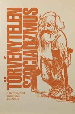 Hardi Pter - Trvnytelen szocializmus