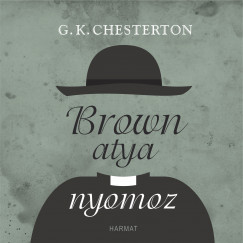 Zmbori Soma - Brown atya nyomoz