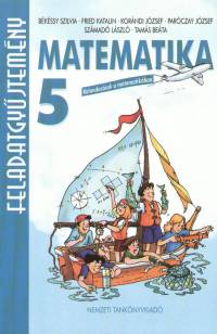 Matematika 5.
