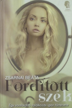 Zsarnai Beta - Fordtott szk