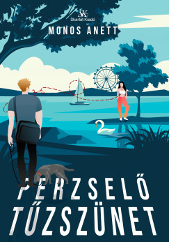 Perzselő tűzszünet (Gyűlöllek szeretni 2.)