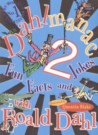 Roald Dahl - Dahlmanac 2
