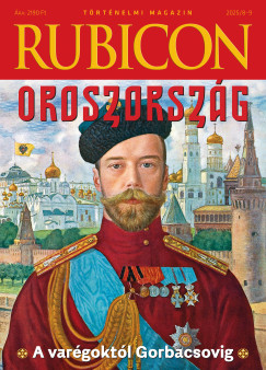 Rubicon - Oroszorszg