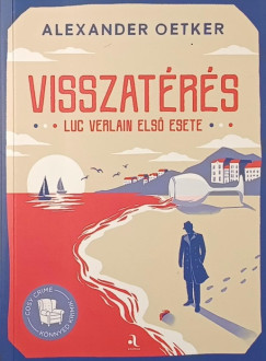 Alexander Oetker - Visszat�r�s