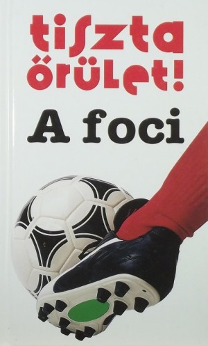 Képtalálat a következőre: „foci novella könyv”