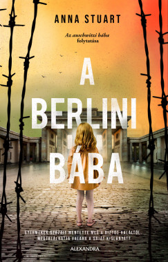 Anna Stuart - A berlini bba