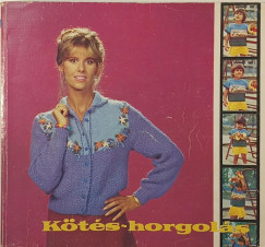 Kovcs Margit  (Szerk.) - Kts-horgols