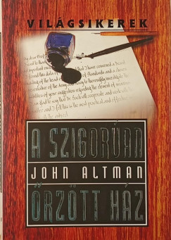 John Altman - A szigoran rztt hz