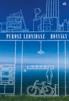 Purosz Leonidasz - Honvágy