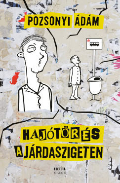 Pozsonyi �d�m - Haj�t�r�s a j�rdaszigeten