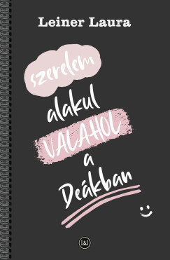 Szerelem alakul VALAHOL a De�kban