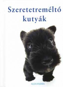 Linda Macfarlene - Stuart Macfarlene - Szeretetremlt kutyk