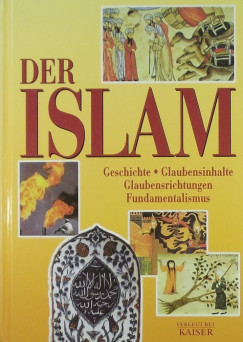 Raffaele Russo - Der Islam