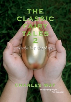 Tony Graham Charles Way Charles Way - The Classic Fairytales 2