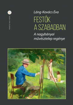 L�ng-Kov�cs �va - Fest�k a szabadban