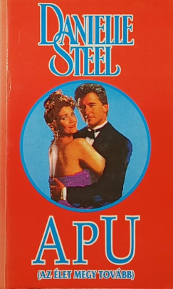 Danielle Steel - Apu