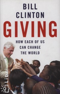 Bill Clinton - Giving