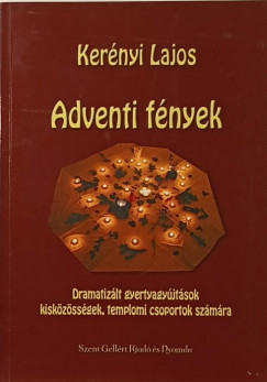 Kernyi Lajos - Adventi fnyek