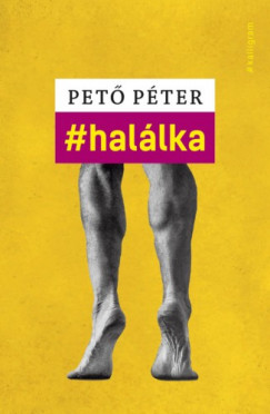 Pet Pter - #hallka