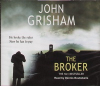 John Grisham - The Broker