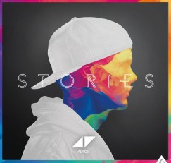 Avicii - Stories - CD