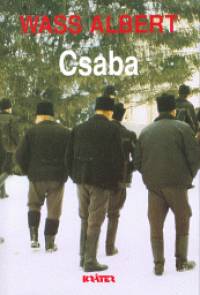 Wass Albert - Csaba