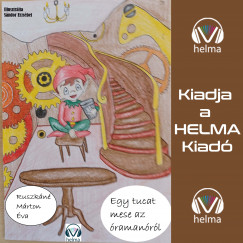 Ruszk�n� M�rton �va - Egy tucat mese az �raman�r�l