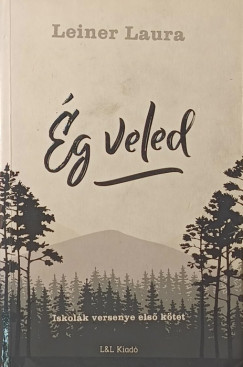Leiner Laura - �g veled