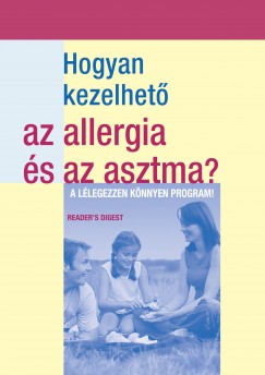 Hogyan kezelhet az allergia s az asztma?